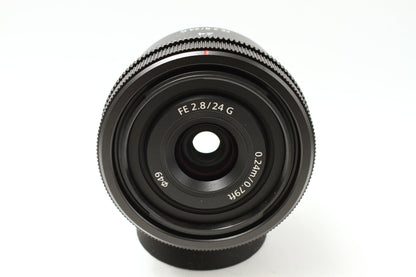 FE 24/2.8 G