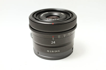 FE 24/2.8 G