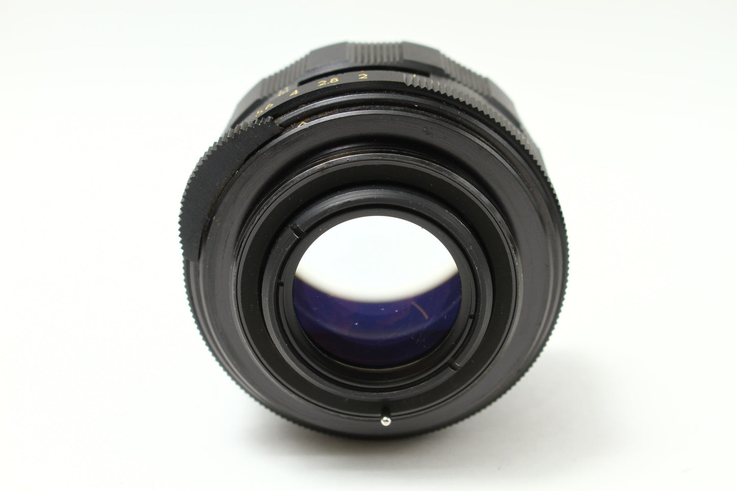 Super-Takumar 55/2