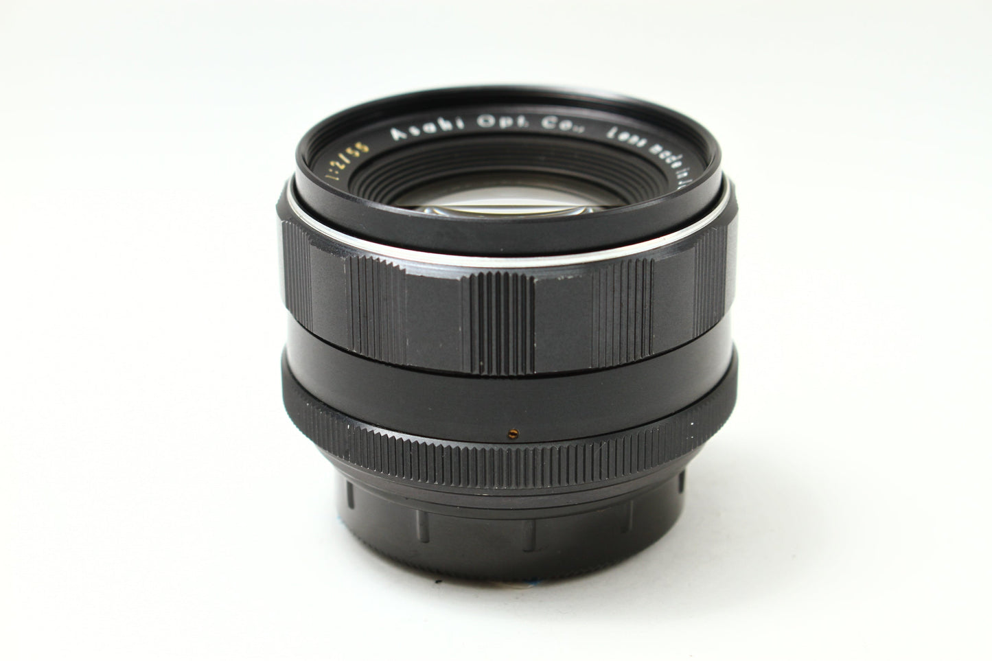 Super-Takumar 55/2
