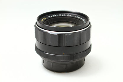 Super-Takumar 55/2