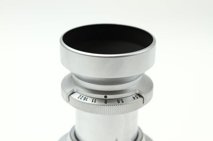 BESSA-T HELIAR 101周年記念モデル  (オリーブ) + HELIAR 50/3.5