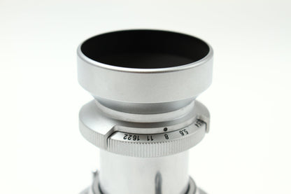 BESSA-T HELIAR 101周年記念モデル  (オリーブ) + HELIAR 50/3.5