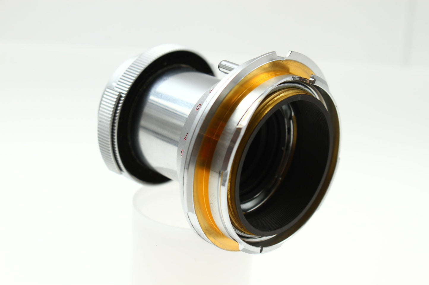 BESSA-T HELIAR 101周年記念モデル  (オリーブ) + HELIAR 50/3.5