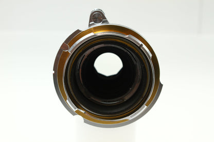 BESSA-T HELIAR 101周年記念モデル  (オリーブ) + HELIAR 50/3.5