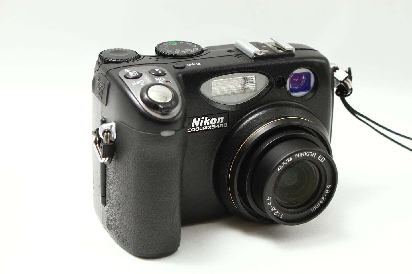 COOLPIX 5400