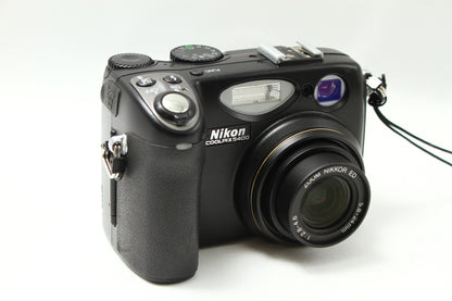 COOLPIX 5400