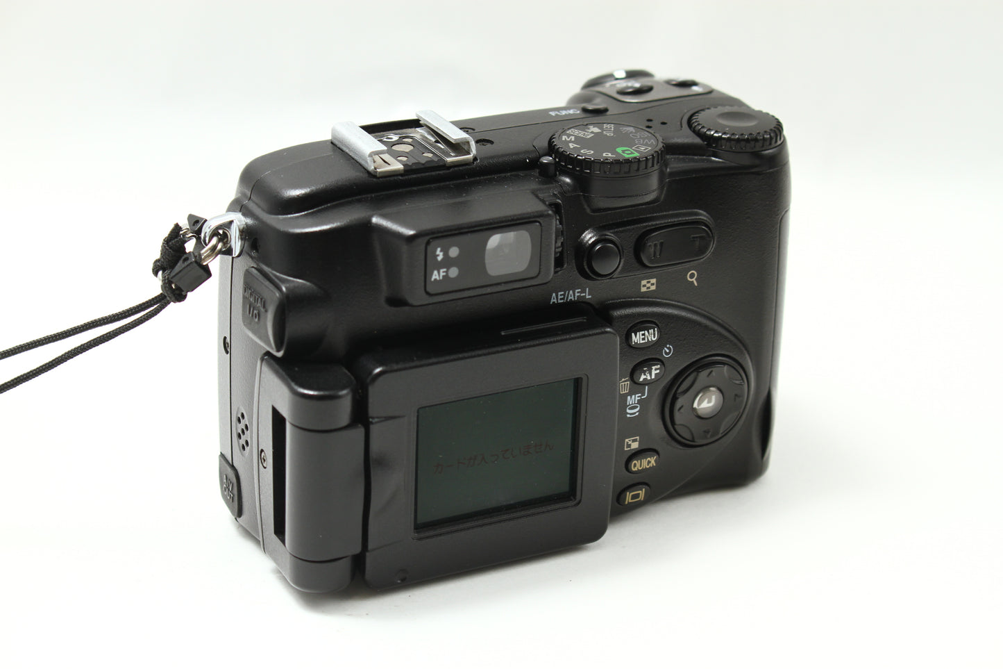COOLPIX 5400