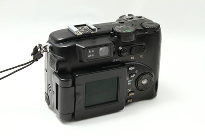 COOLPIX 5400