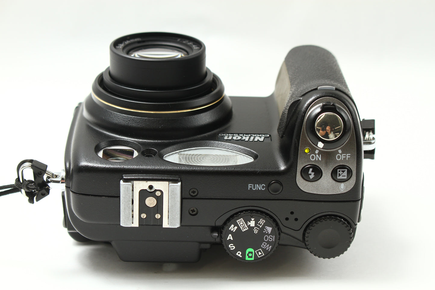 COOLPIX 5400