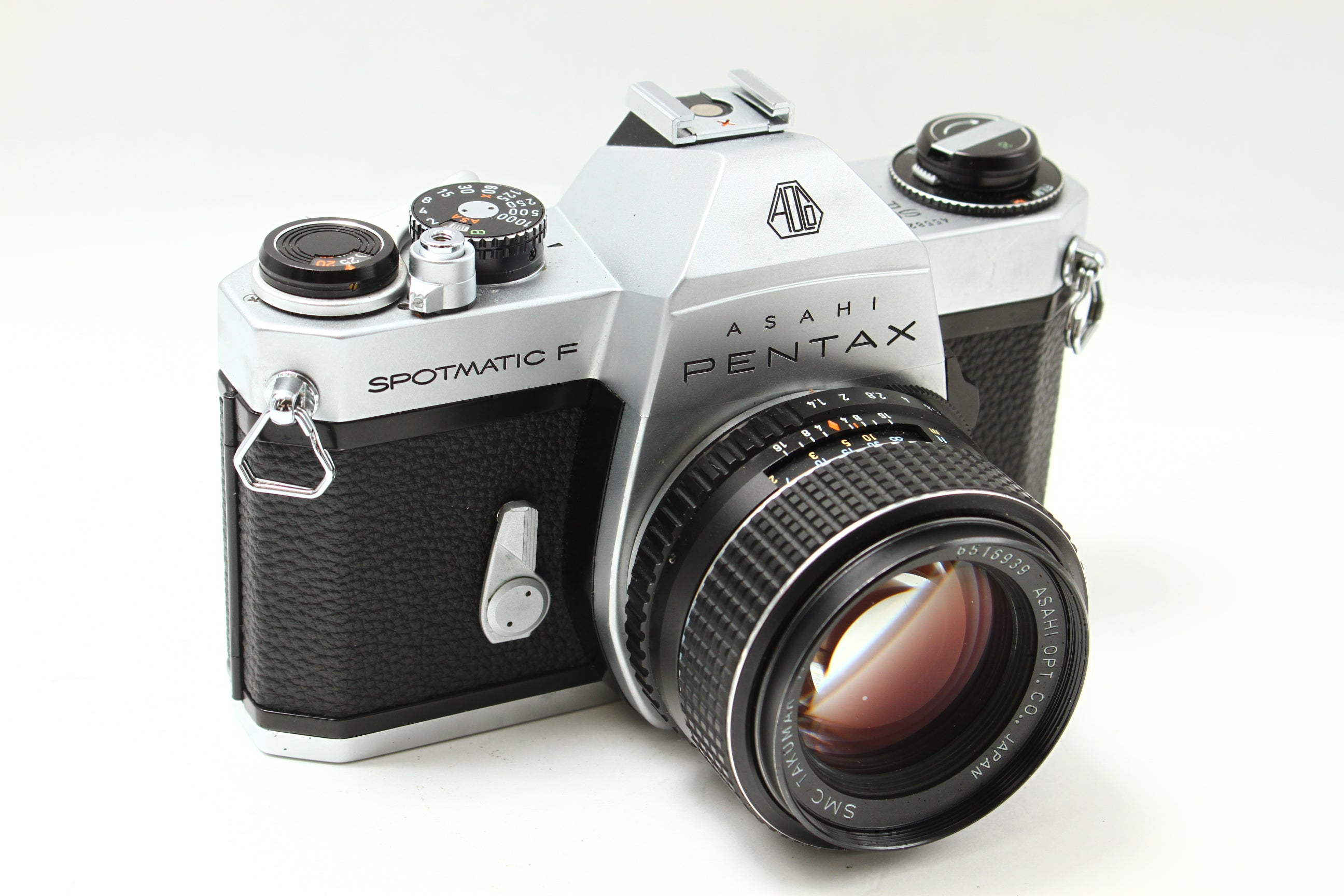 フィルムカメラ 一眼レフ – にっしんカメラ Nisshin Camera
