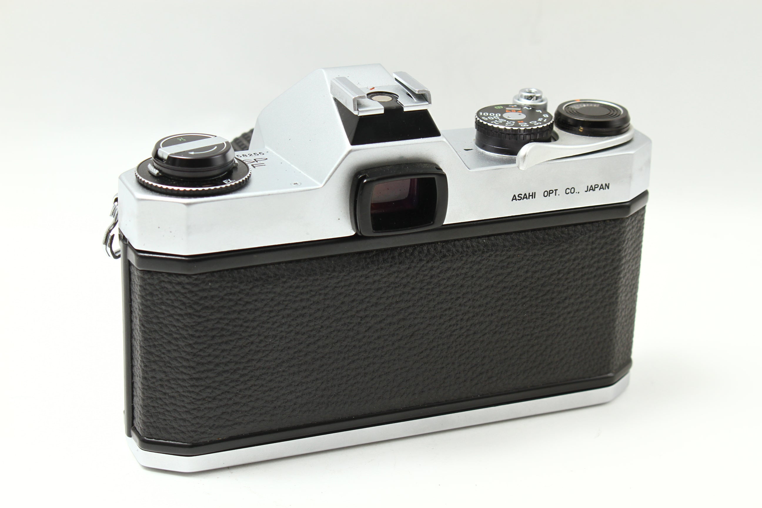 フィルムカメラ 一眼レフ – にっしんカメラ Nisshin Camera
