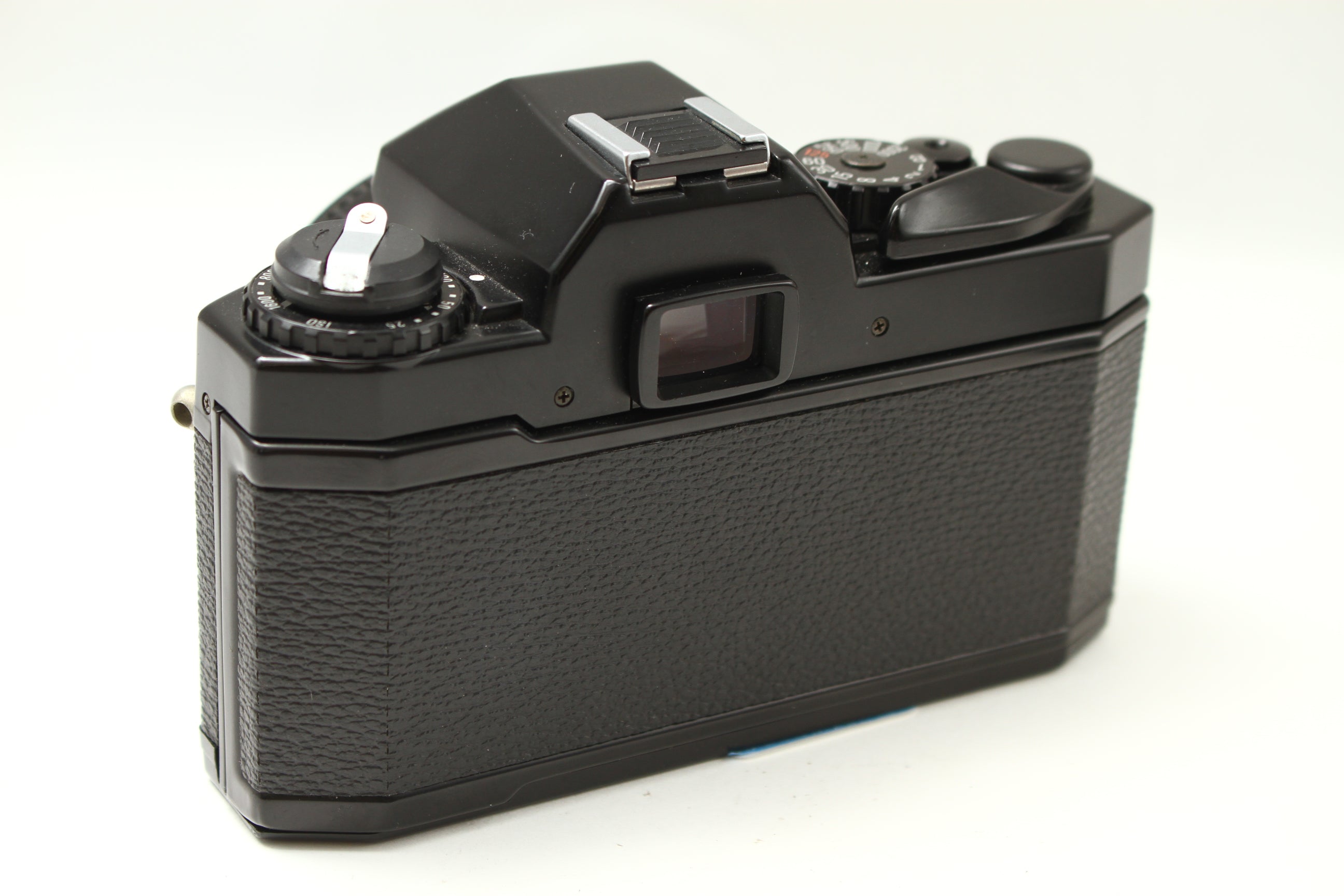 RICOH (リコー) XR-8 + 50/2 フィルムカメラ 一眼レフ – にっしん