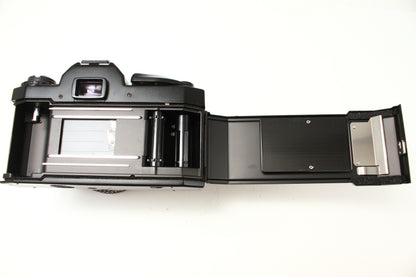 XR-8 + 50/2