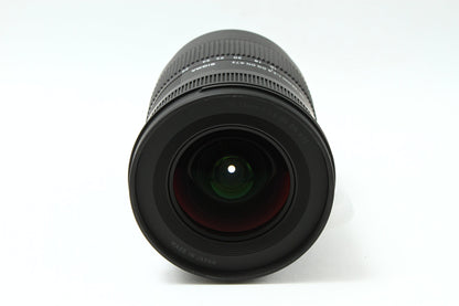 C 16-28/2.8 DG DN (Lマウント)