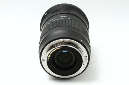 C 16-28/2.8 DG DN (Lマウント)