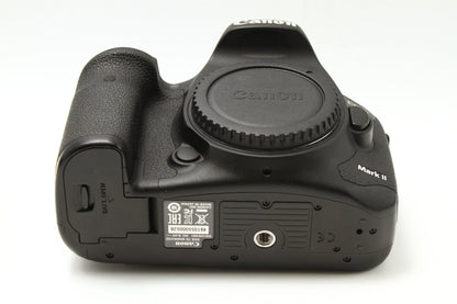 EOS 7D Mark II