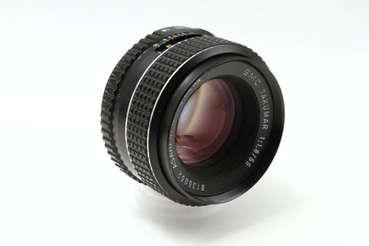 SMC TAKUMAR 55/1.8