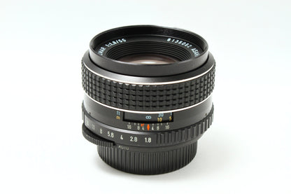 SMC TAKUMAR 55/1.8