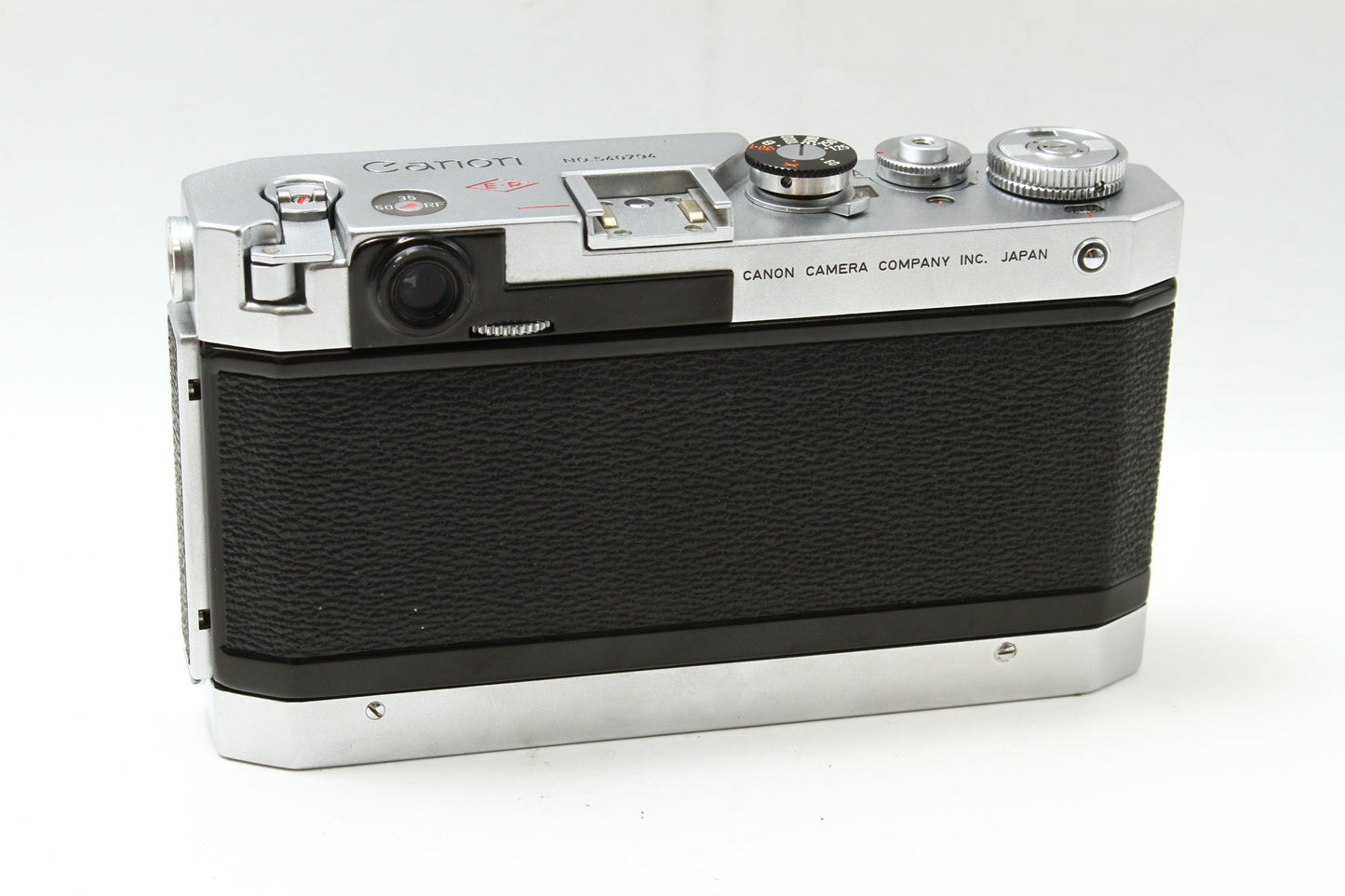 VT deluxe E.P