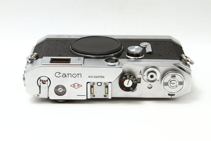 VT deluxe E.P