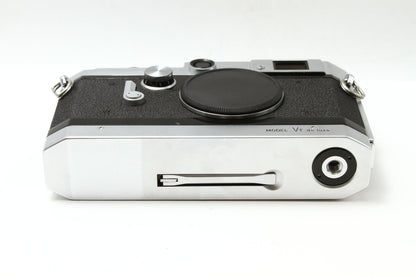 VT deluxe E.P