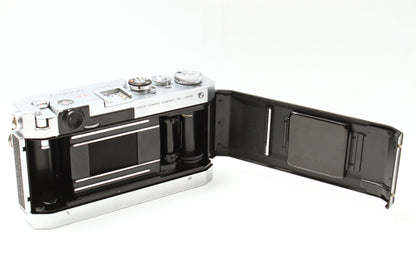 VT deluxe E.P