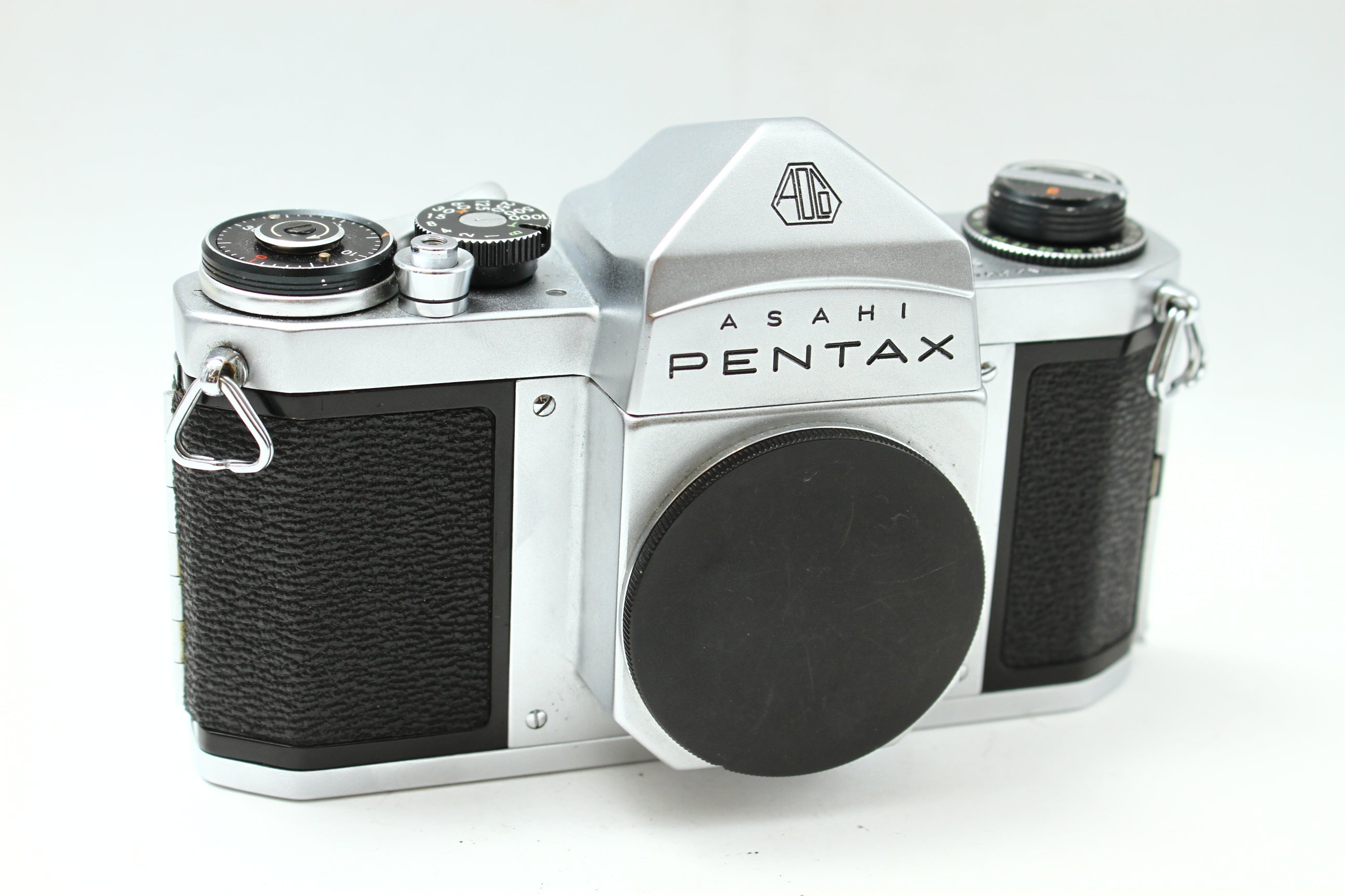 フィルムカメラ 一眼レフ – にっしんカメラ Nisshin Camera