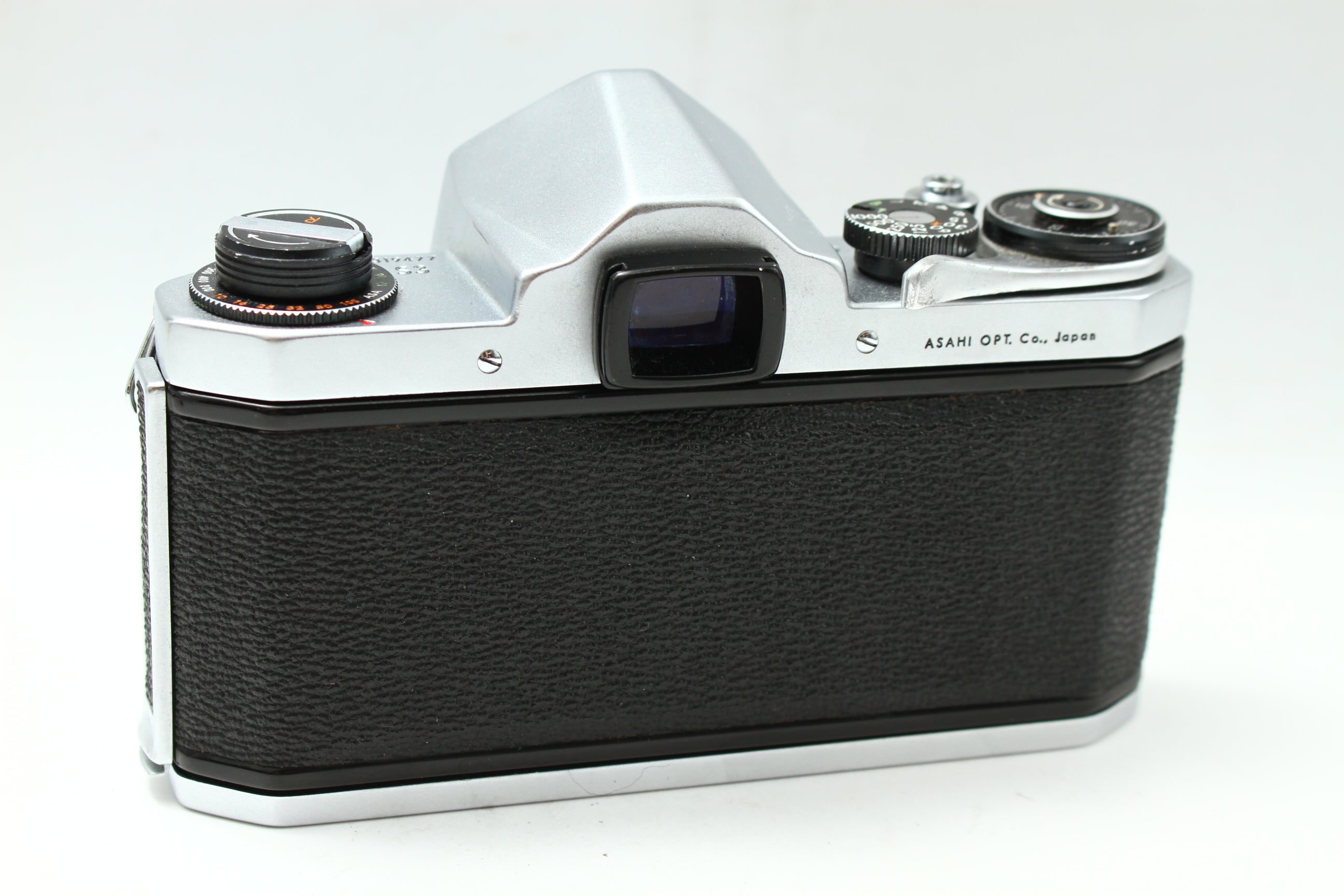 フィルムカメラ 一眼レフ – にっしんカメラ Nisshin Camera