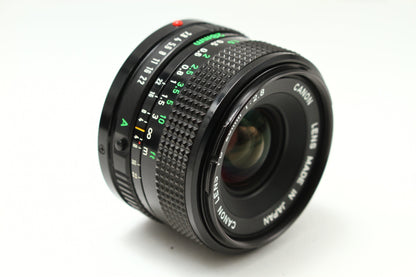 NEW FD 28/2.8