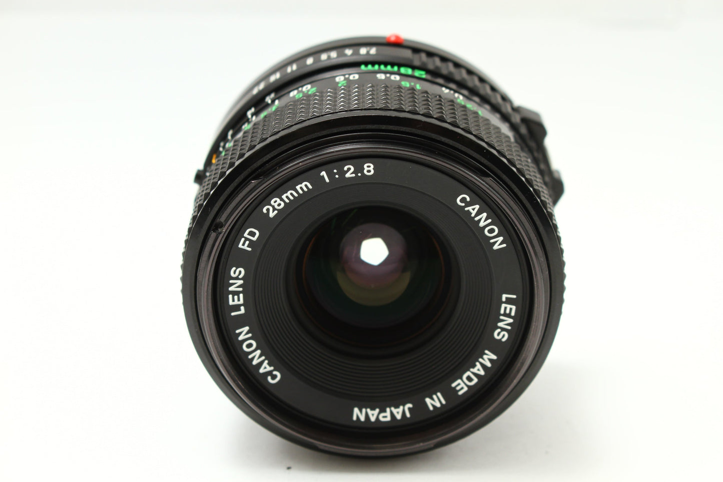 NEW FD 28/2.8