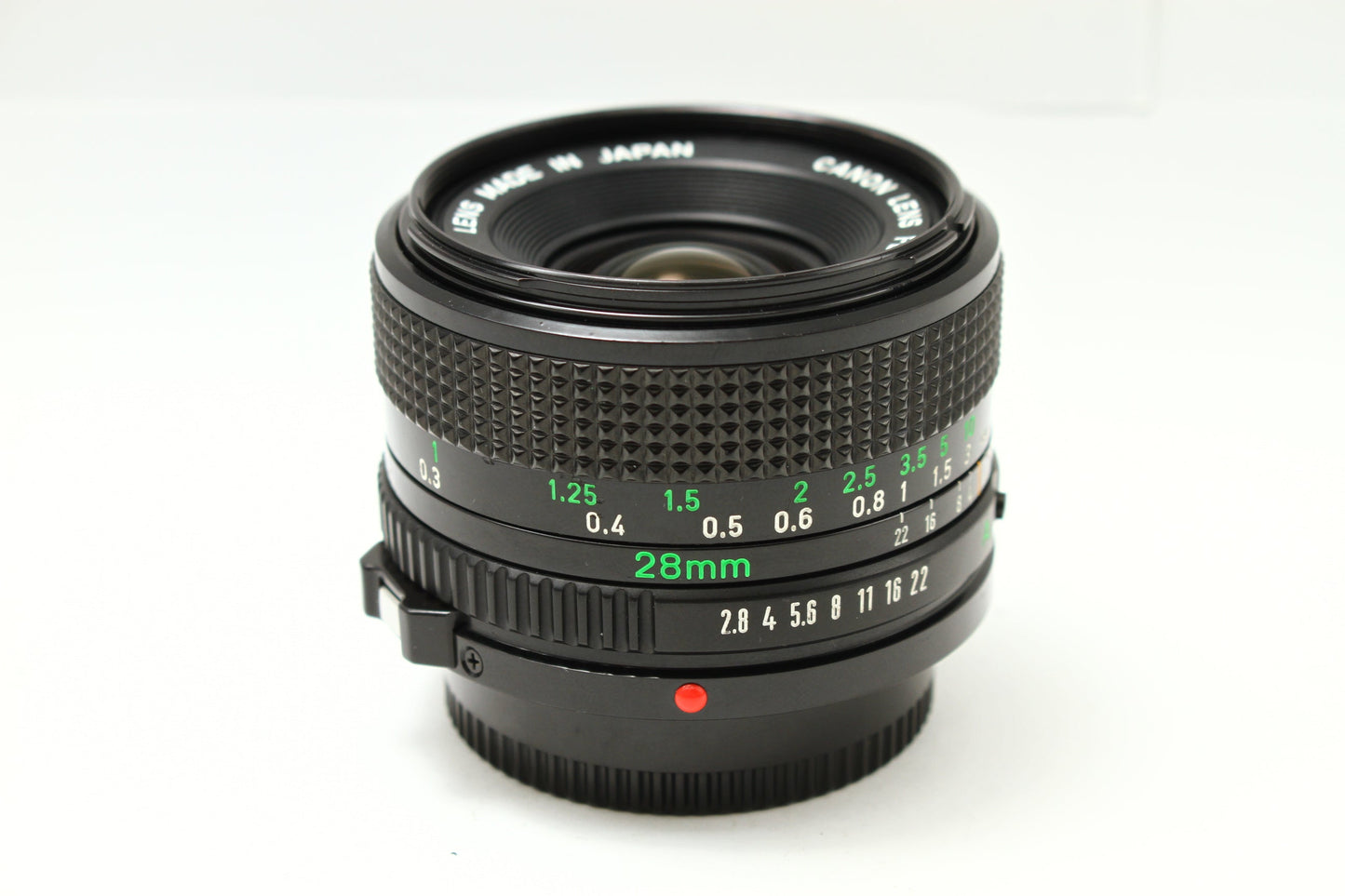 NEW FD 28/2.8