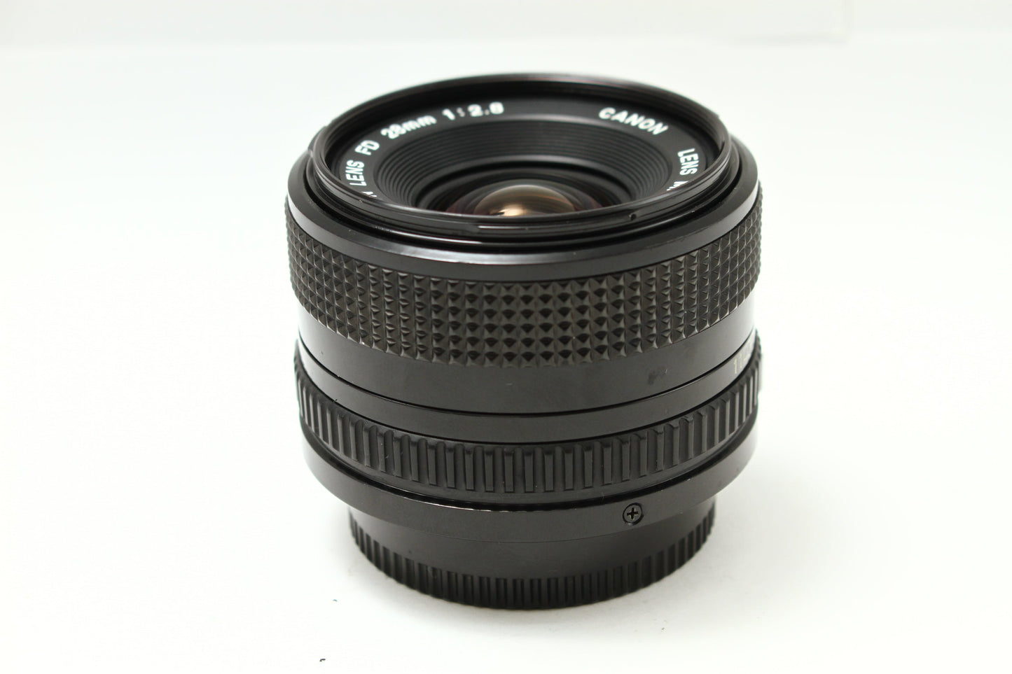 NEW FD 28/2.8