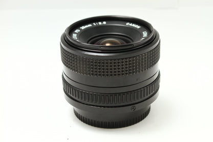 NEW FD 28/2.8