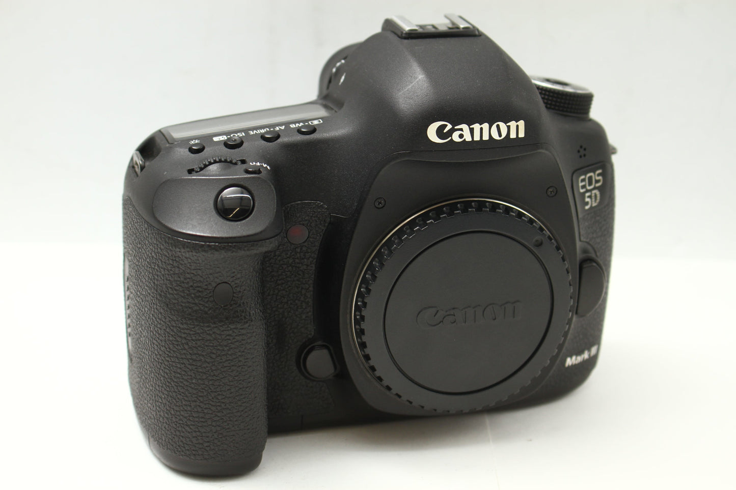 EOS 5D Mark III