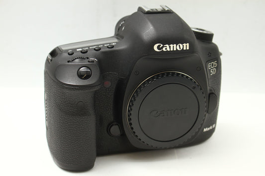 EOS 5D Mark III