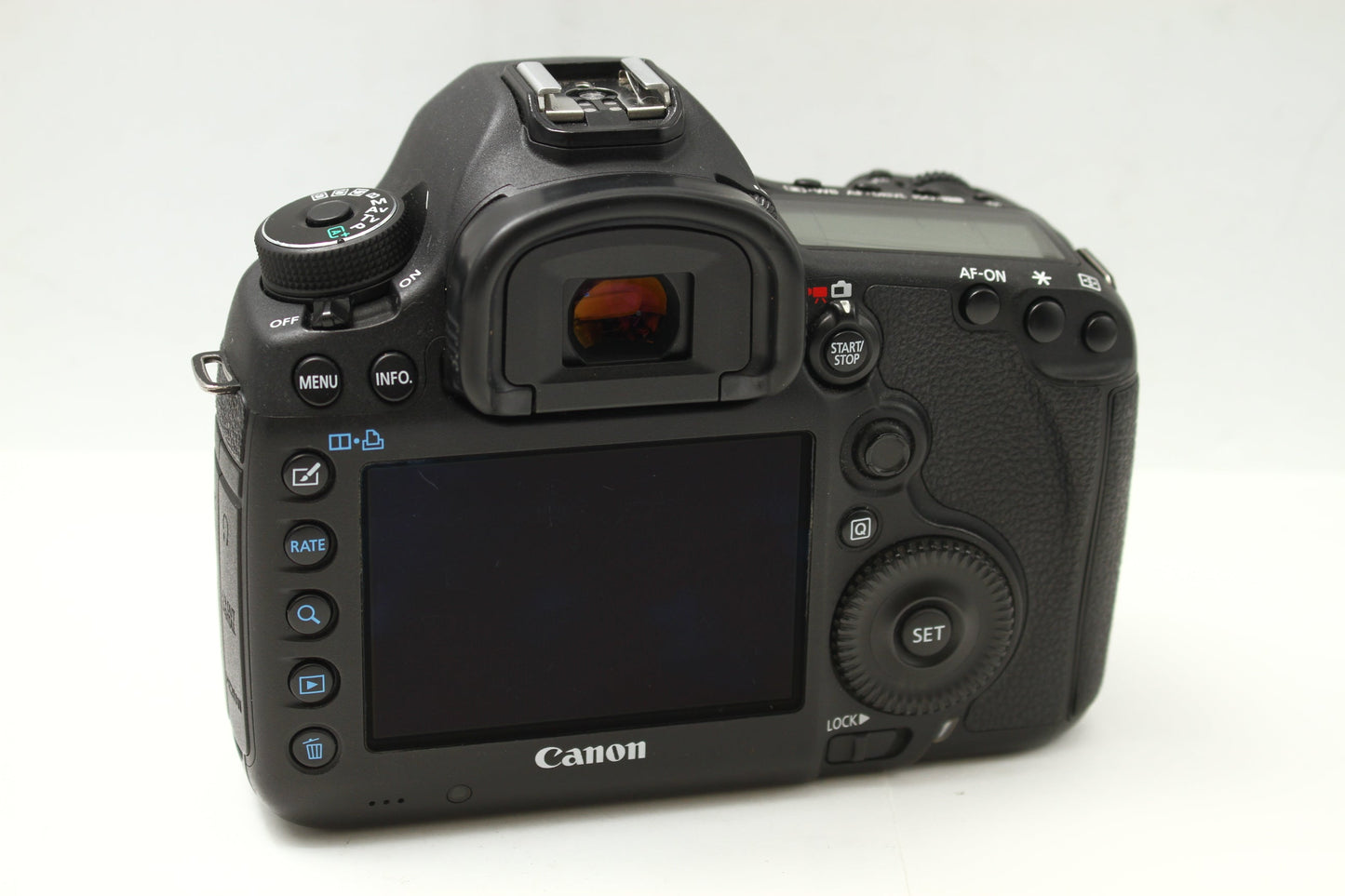 EOS 5D Mark III