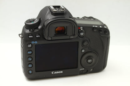 EOS 5D Mark III