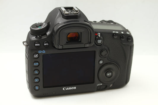 EOS 5D Mark III