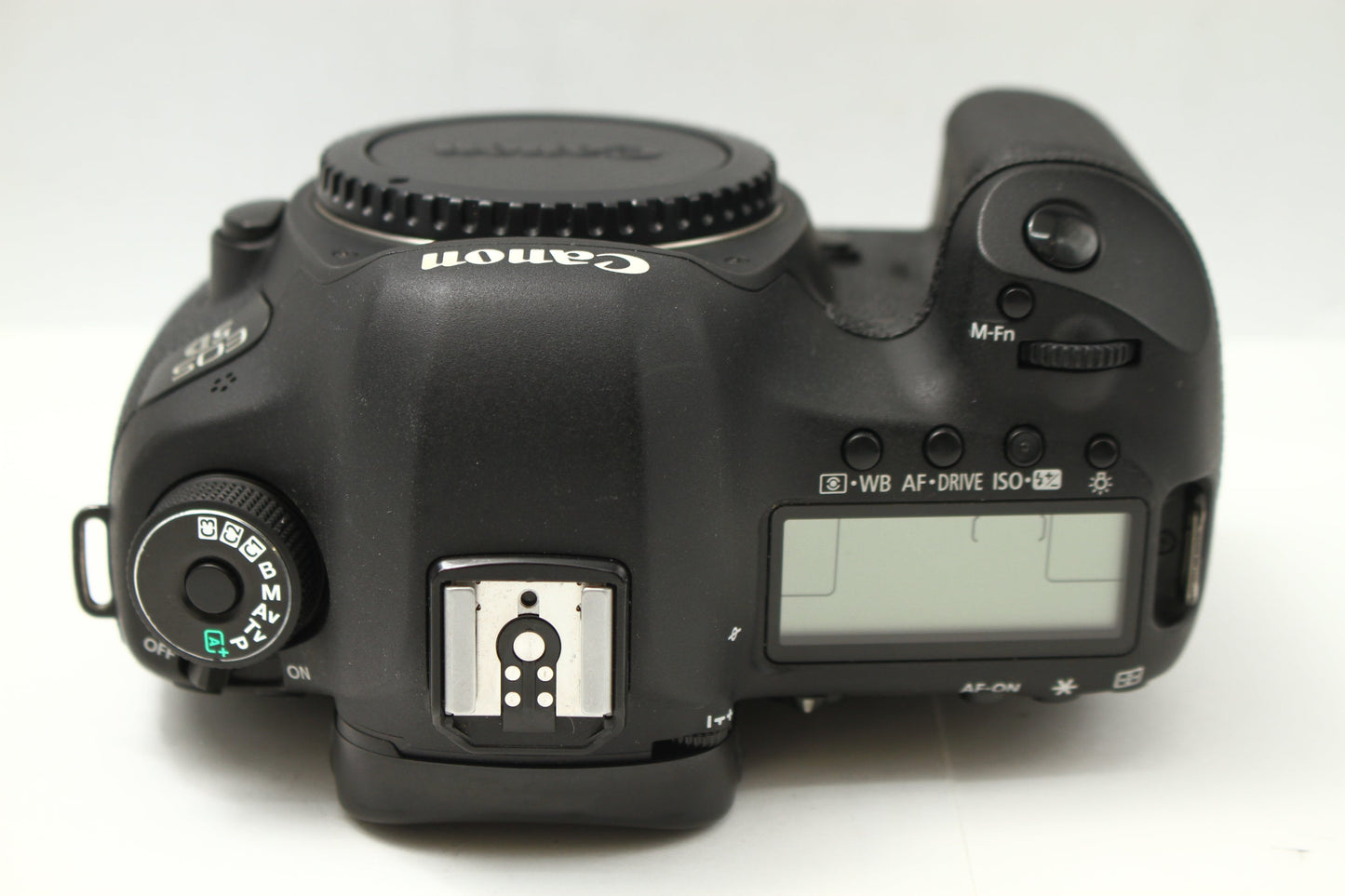 EOS 5D Mark III