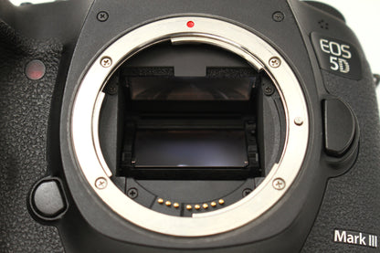 EOS 5D Mark III