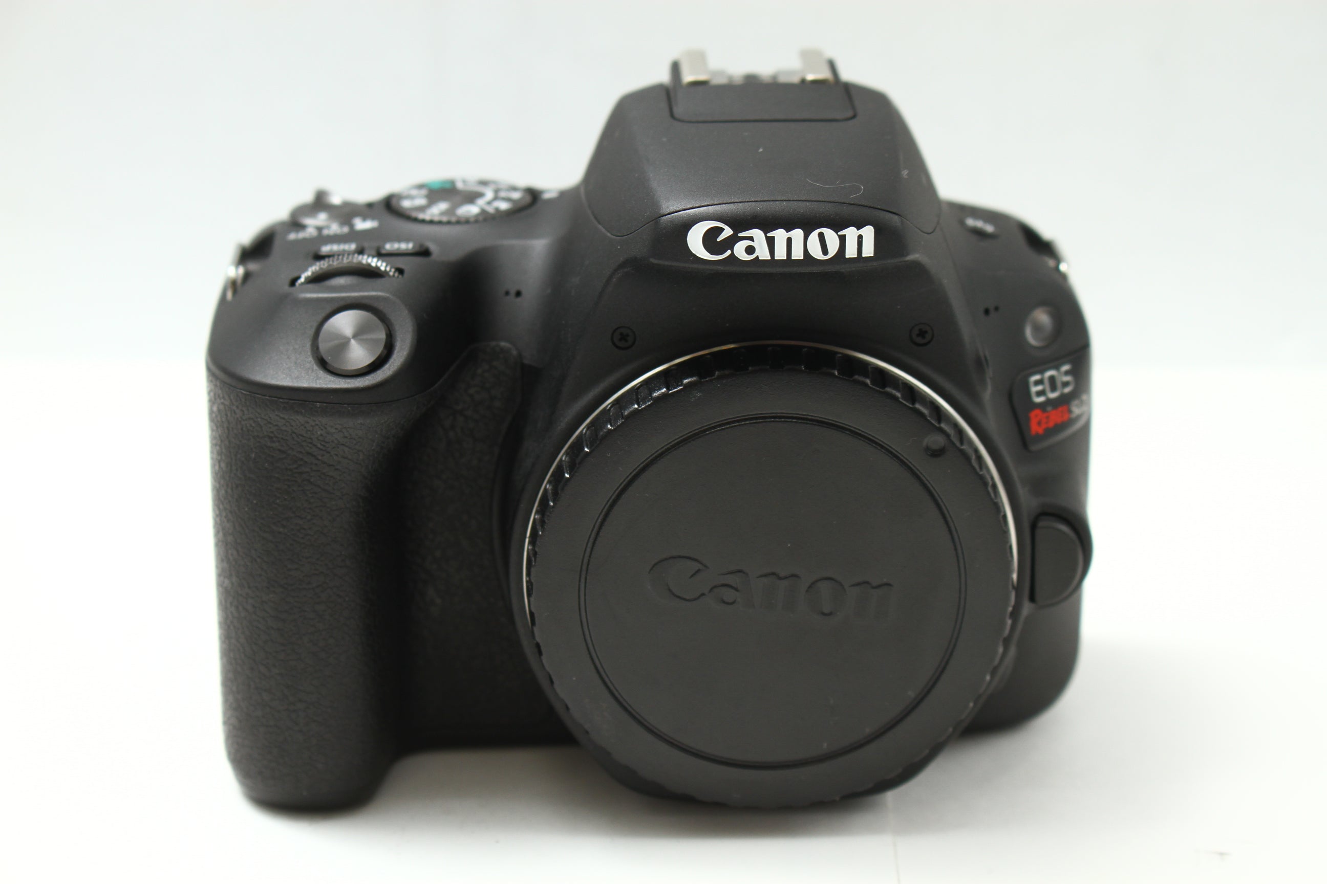 Canon (キヤノン) EOS Rebel SL2 (Kiss X9) デジタルカメラ 一眼レフ