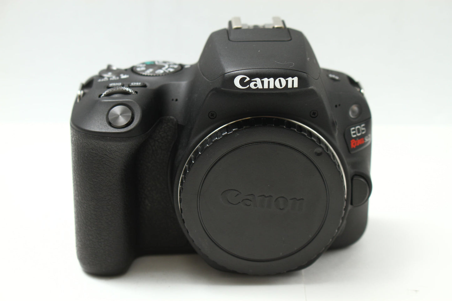 EOS Rebel SL2 (Kiss X9)