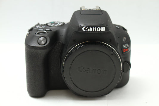 EOS Rebel SL2 (Kiss X9)