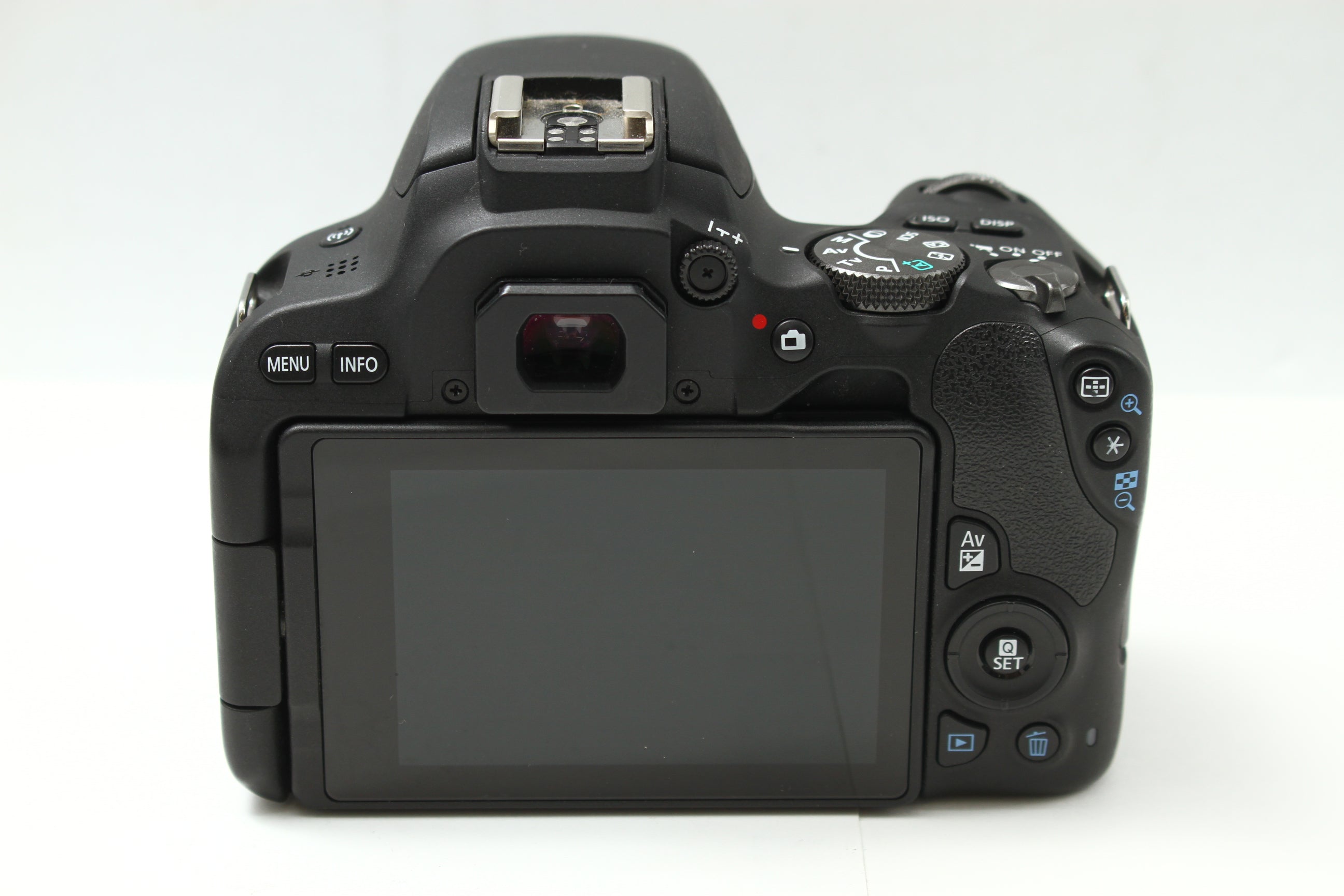 Canon EOS Rebel SL2 またはCanon EOS Kiss X9 Canon EOS Rebel SL2 またはCanon EOS Kiss X9