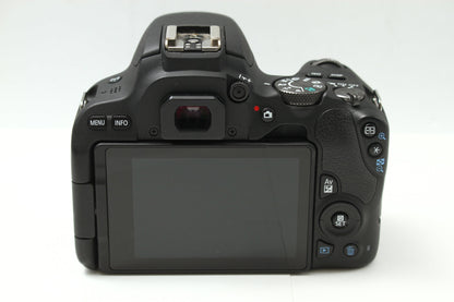 EOS Rebel SL2 (Kiss X9)