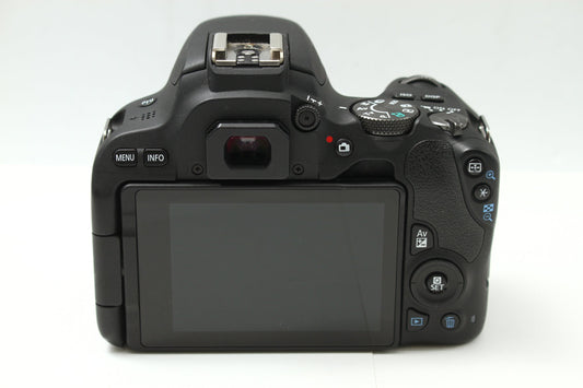 EOS Rebel SL2 (Kiss X9)