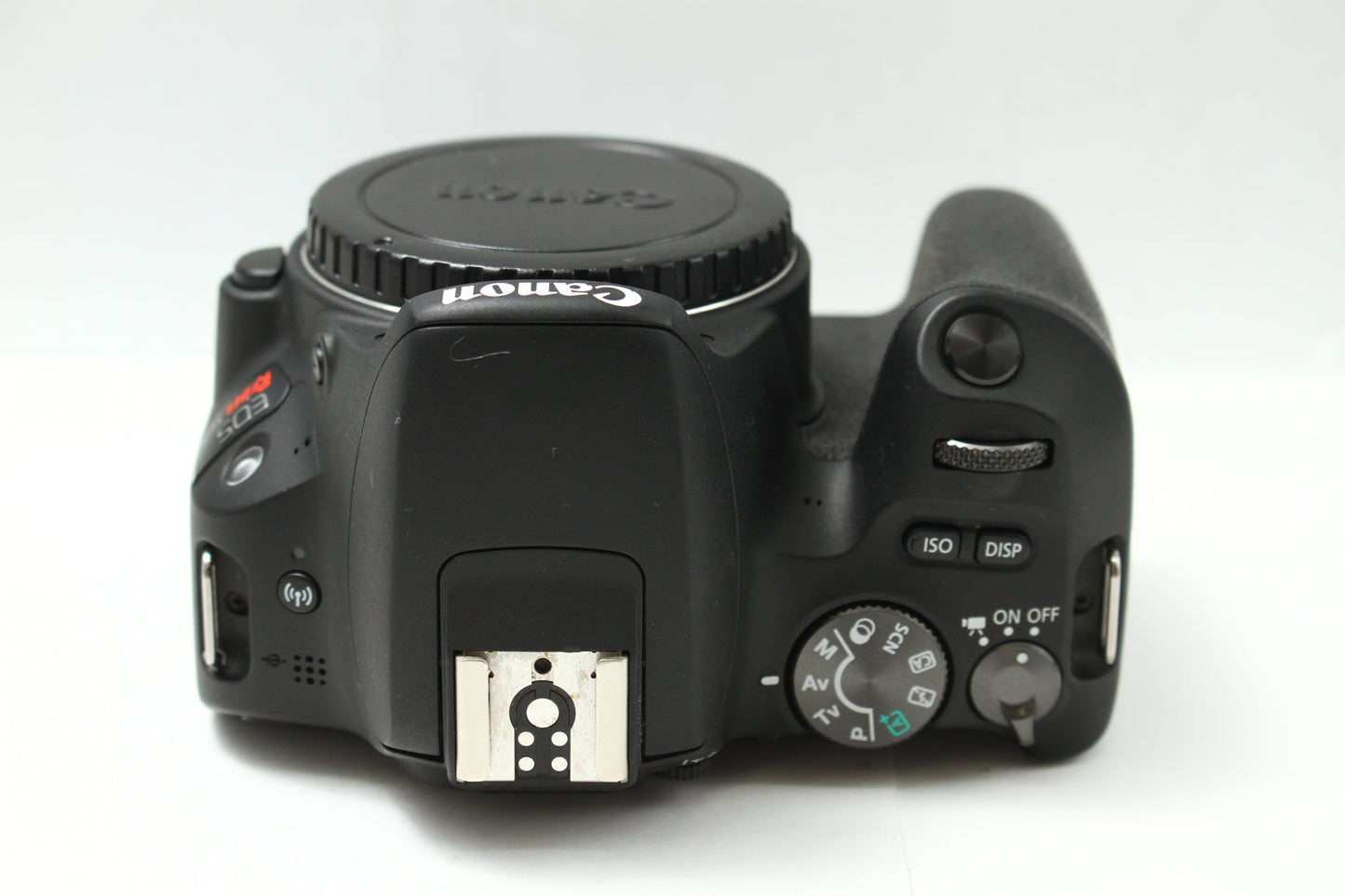 EOS Rebel SL2 (Kiss X9)