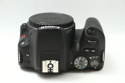 EOS Rebel SL2 (Kiss X9)