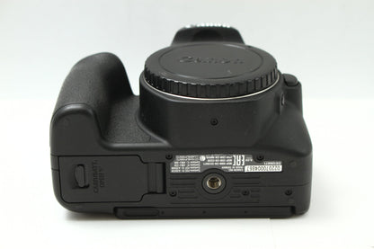 EOS Rebel SL2 (Kiss X9)